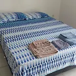 Cobertura Beira Mar