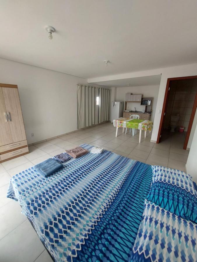 Apartment Cobertura Beira Mar *
