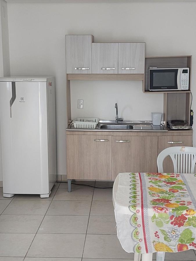 Apartment Cobertura Beira Mar