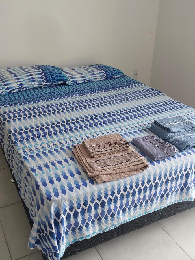 Cobertura Beira Mar Apartment