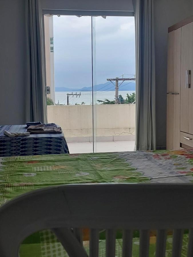 Cobertura Beira Mar Florianópolis